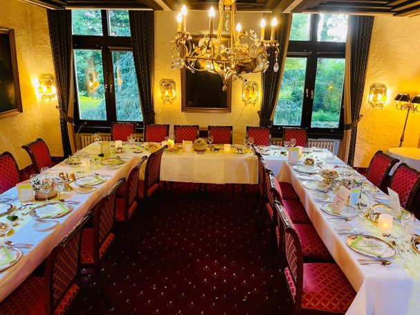 Gobelin Zimmer